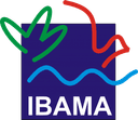 Logotipo IBAMA